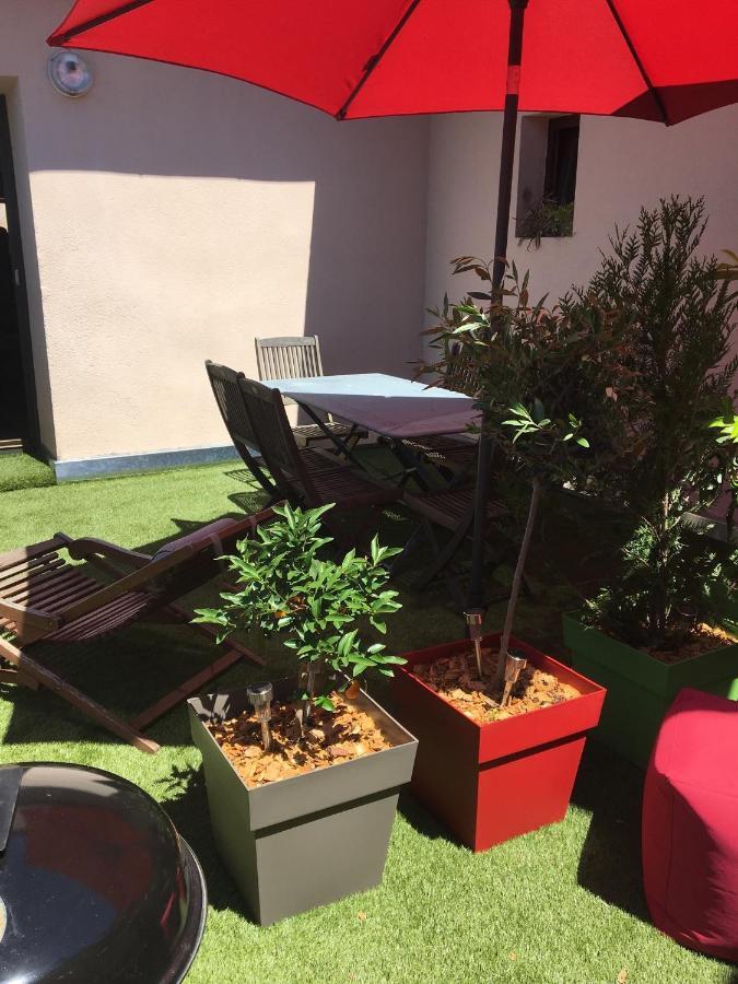 Les Appartements D'Estelle La Petite-Pierre Luaran gambar