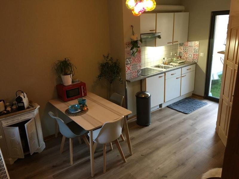 Les Appartements D'Estelle La Petite-Pierre Luaran gambar