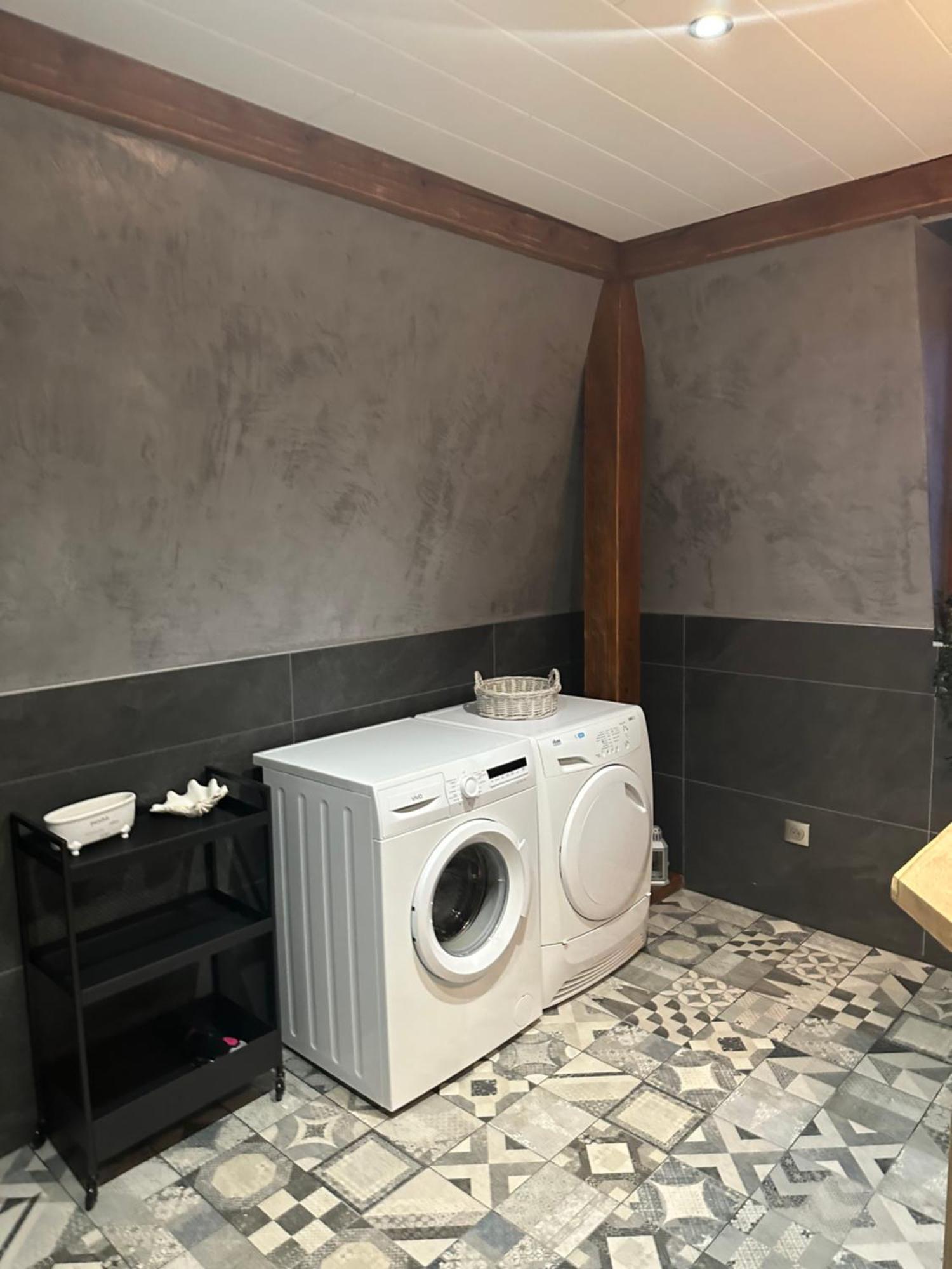 Les Appartements D'Estelle La Petite-Pierre Luaran gambar