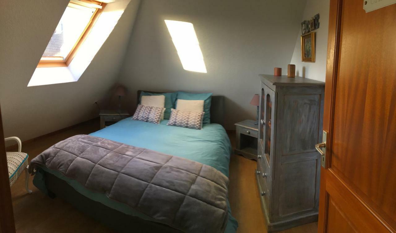 Les Appartements D'Estelle La Petite-Pierre Luaran gambar