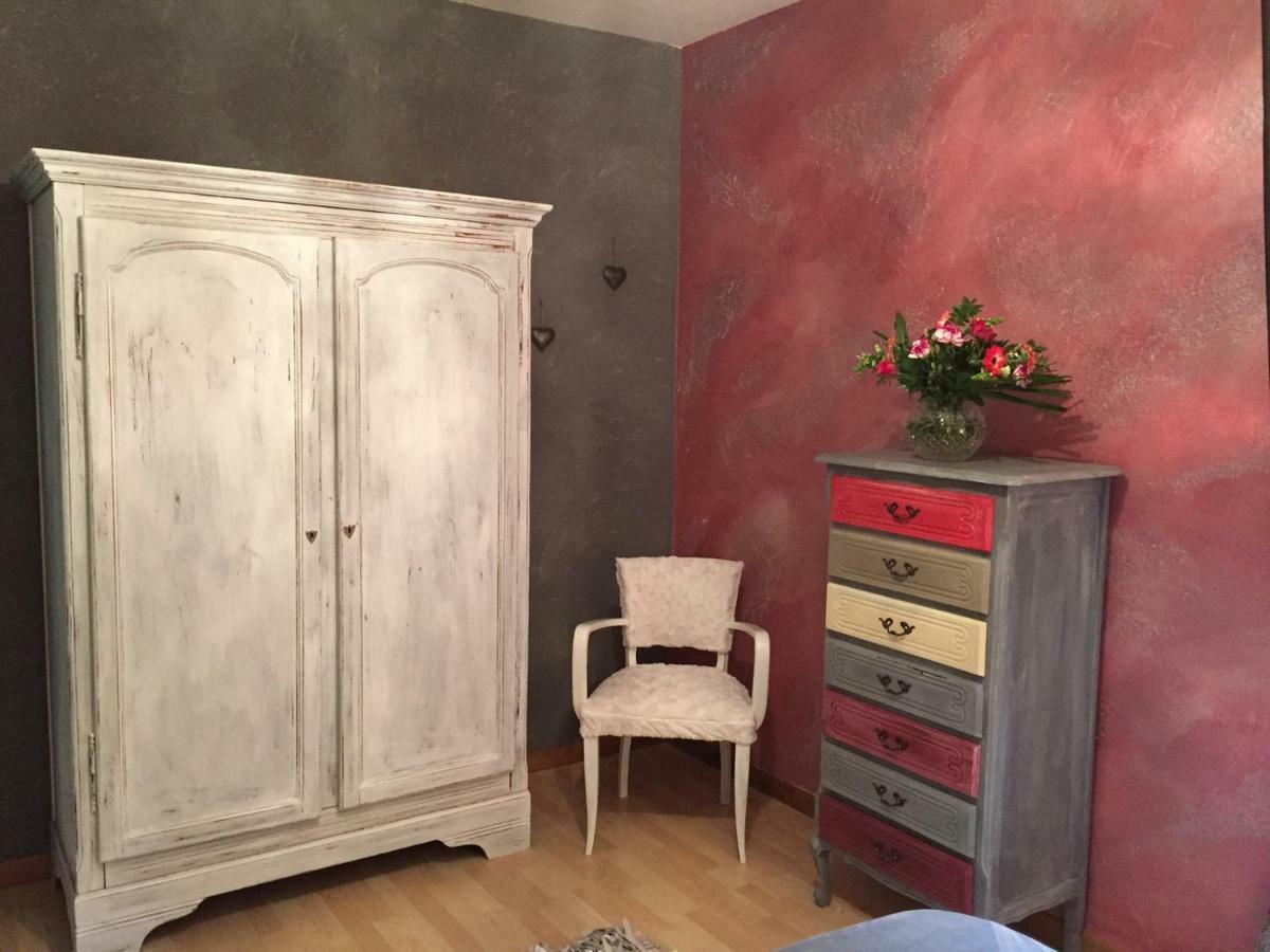 Les Appartements D'Estelle La Petite-Pierre Luaran gambar