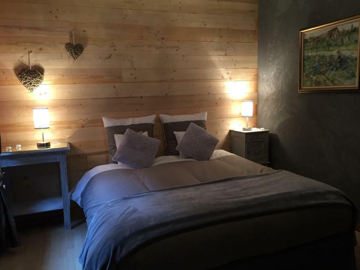 Les Appartements D'Estelle La Petite-Pierre Luaran gambar