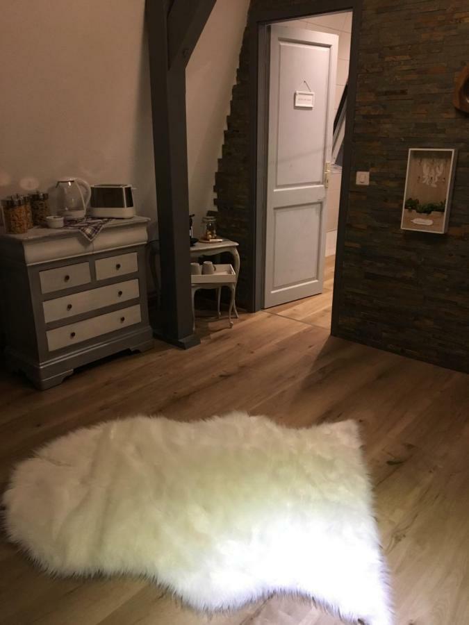 Les Appartements D'Estelle La Petite-Pierre Luaran gambar